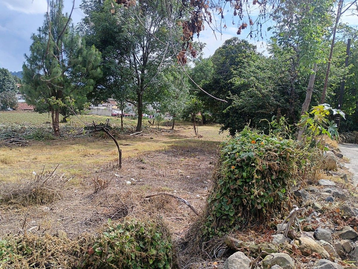 Lote em Pipioltepec, Valle de Bravo, foto 14 de 14