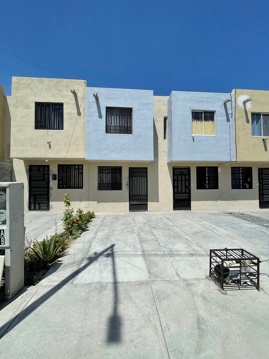 House in Villazul, García, photo 14 of 15