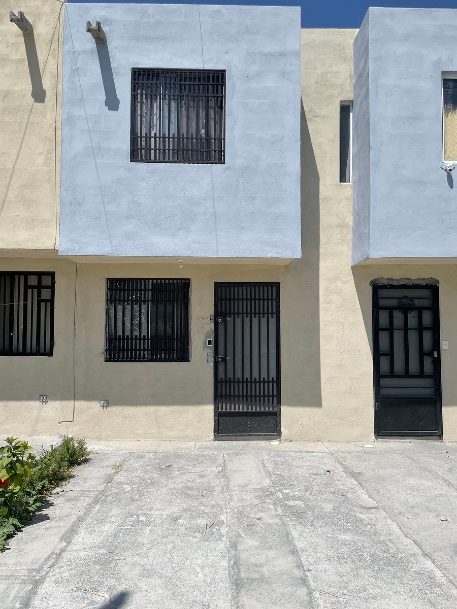 House in Villazul, García, photo 15 of 15