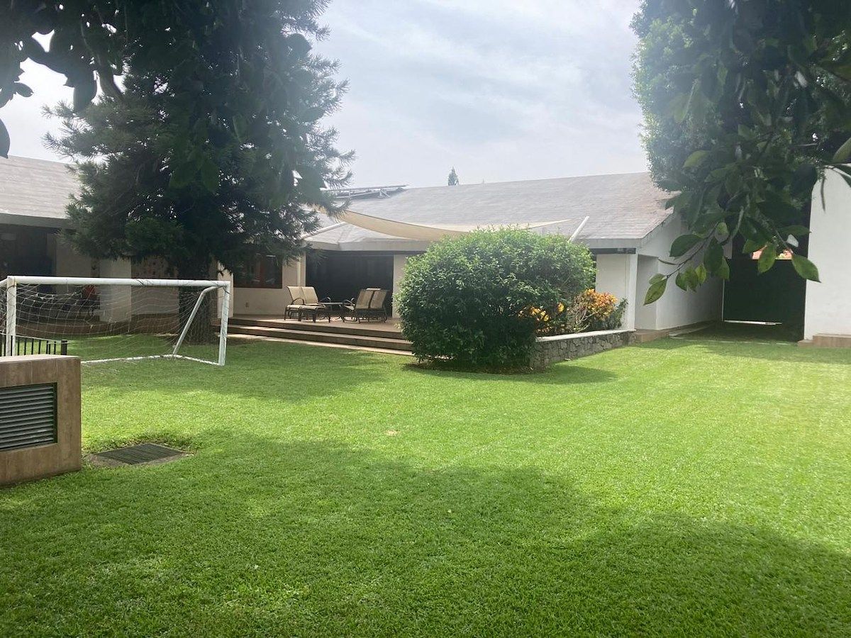 Casa em José G Parres, Jiutepec, foto 3 de 36