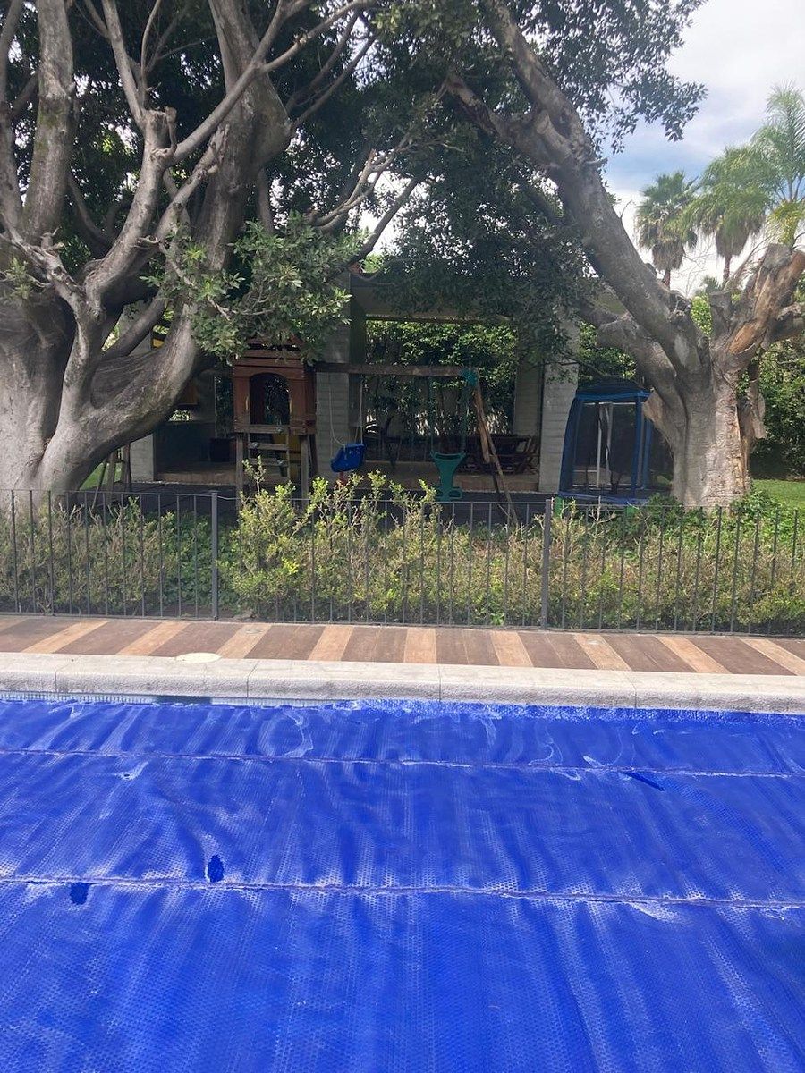 Casa em José G Parres, Jiutepec, foto 9 de 36