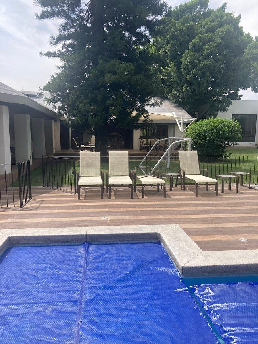 Casa em José G Parres, Jiutepec, foto 10 de 36