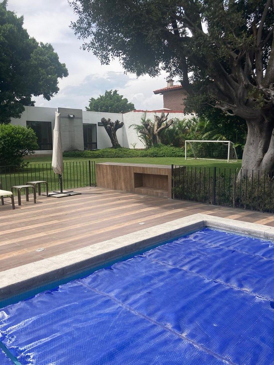 Casa em José G Parres, Jiutepec, foto 11 de 36