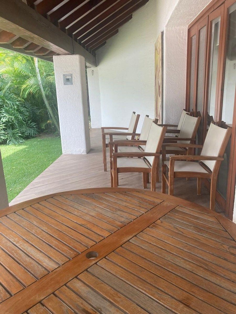 Casa em José G Parres, Jiutepec, foto 36 de 36