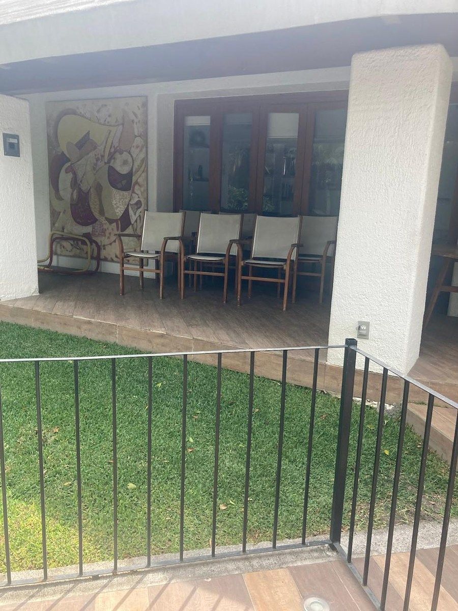 Casa em José G Parres, Jiutepec, foto 35 de 36