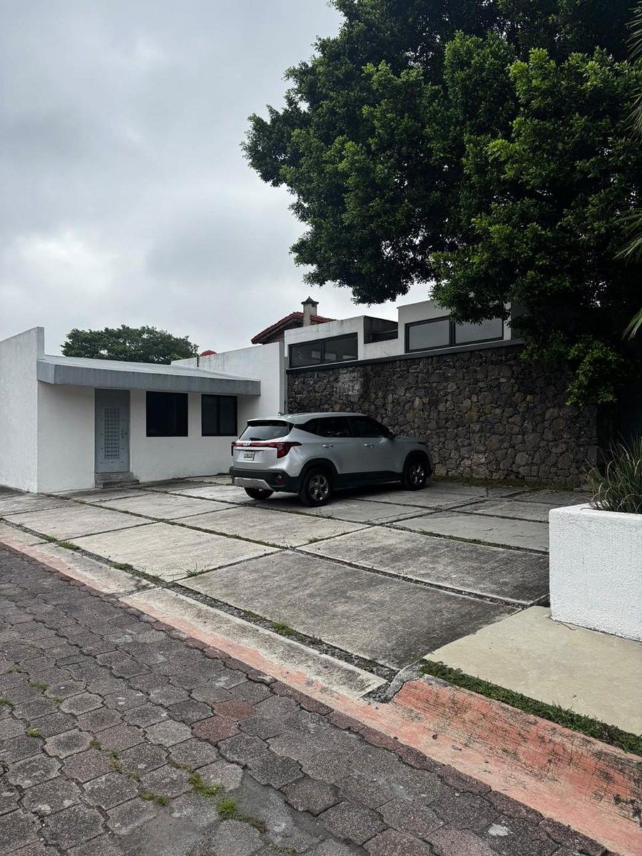 Casa en José G Parres, Jiutepec, foto 4 de 39