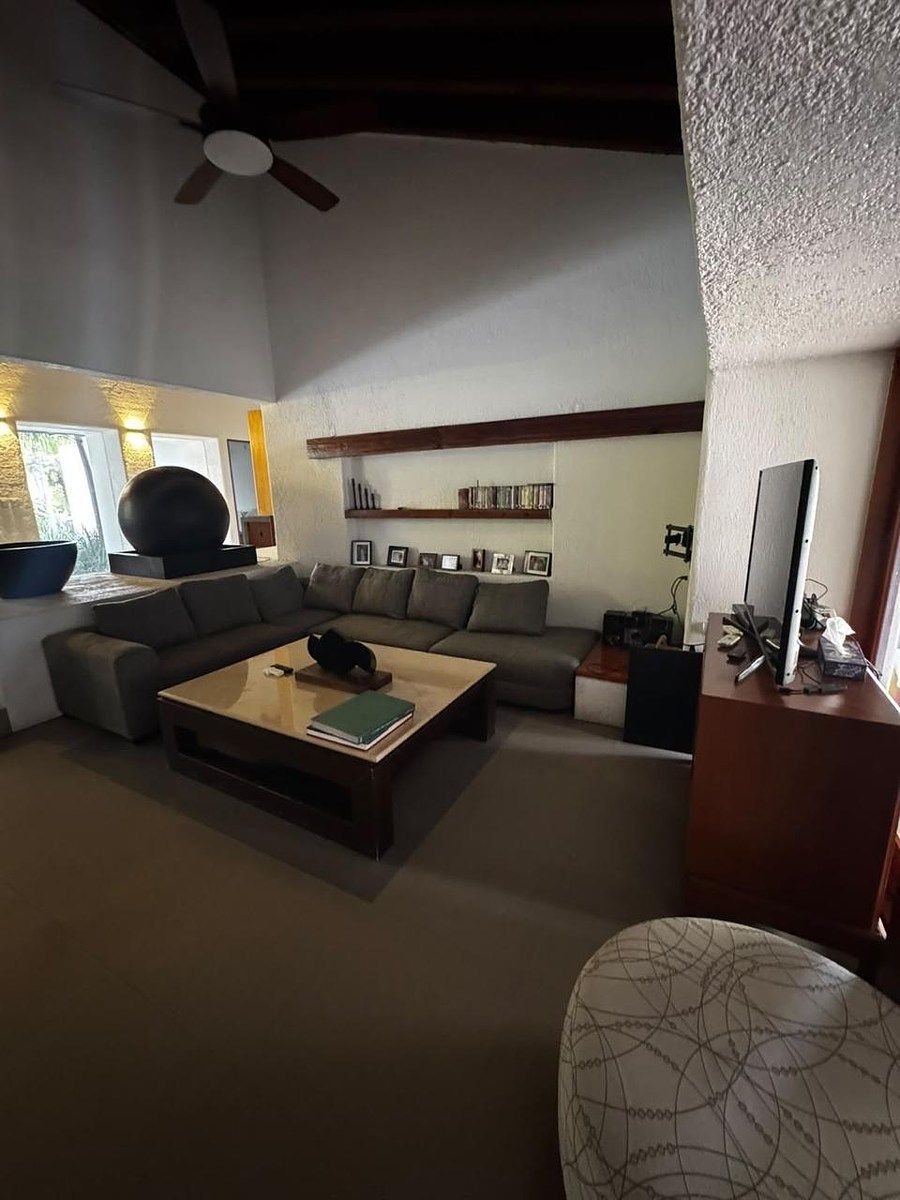 Casa en José G Parres, Jiutepec, foto 11 de 39