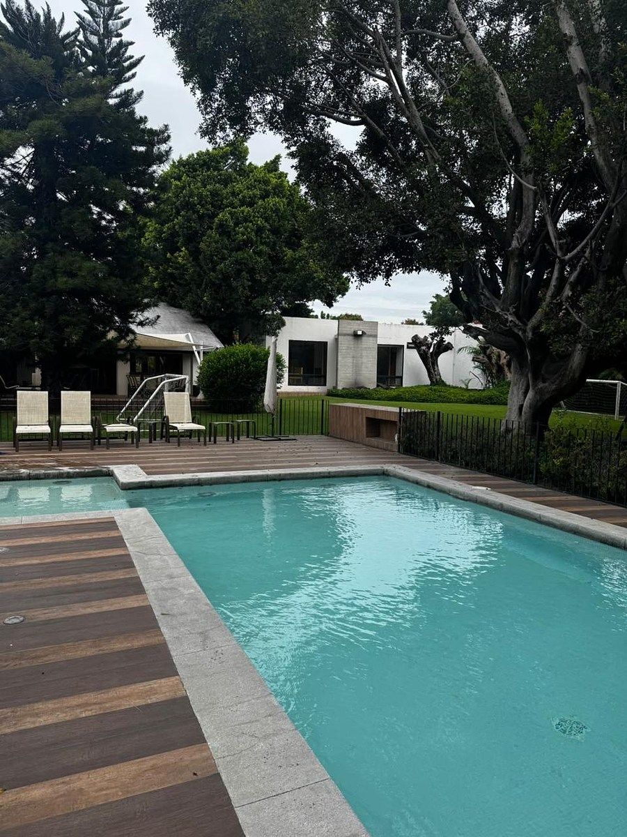 Casa en José G Parres, Jiutepec, foto 22 de 39