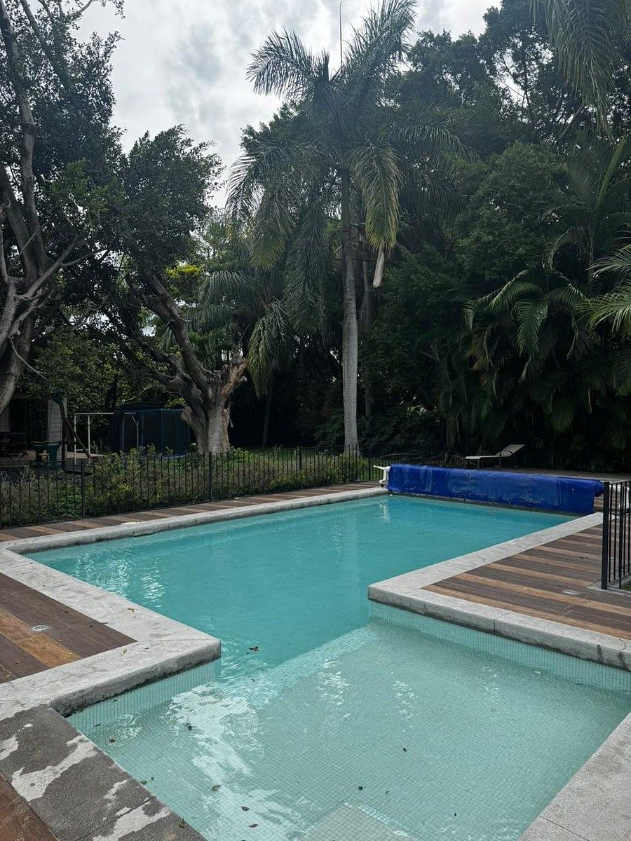 Casa en José G Parres, Jiutepec, foto 23 de 39