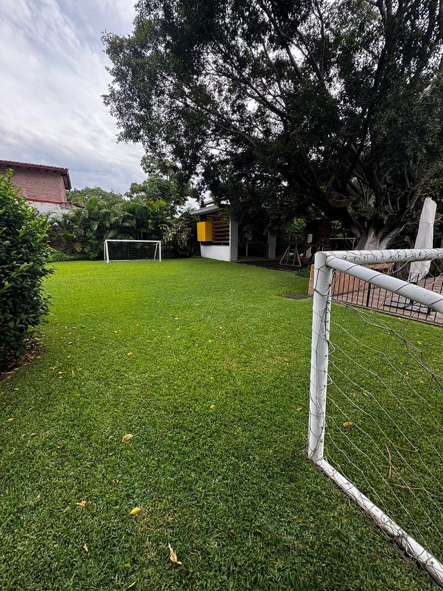 Casa en José G Parres, Jiutepec, foto 33 de 39