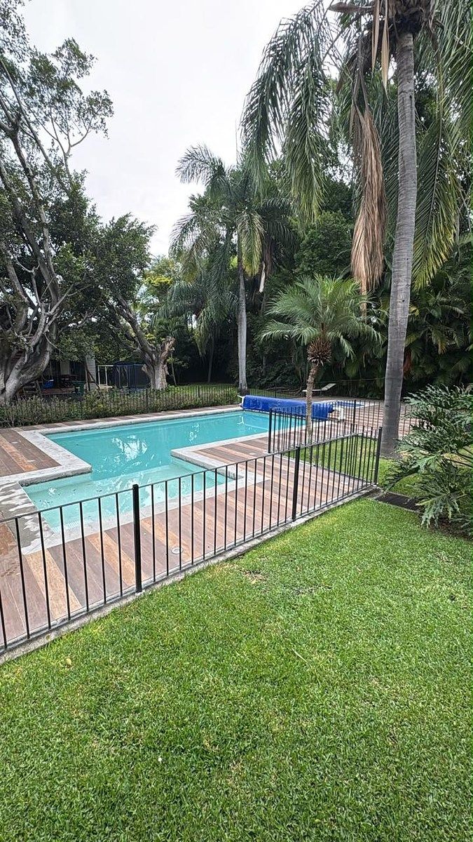 Casa en José G Parres, Jiutepec, foto 36 de 39