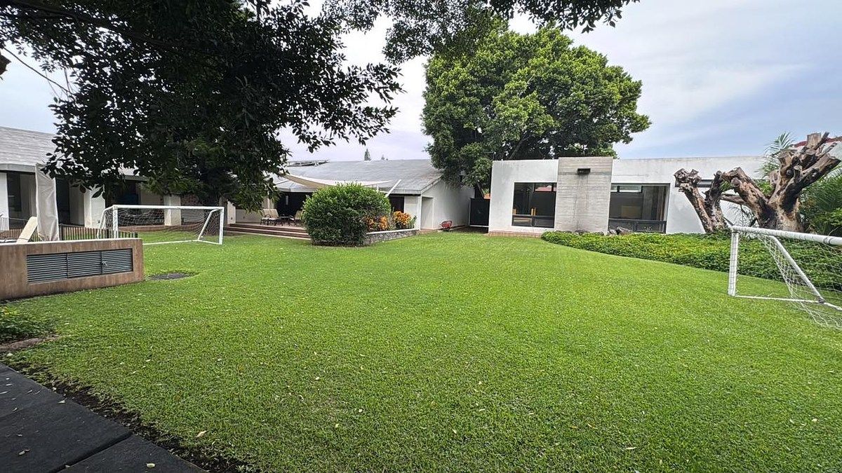 Casa en José G Parres, Jiutepec, foto 39 de 39