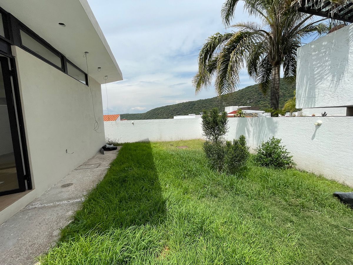 Casa en Cumbres del Cimatario, Huimilpan, foto 20 de 25