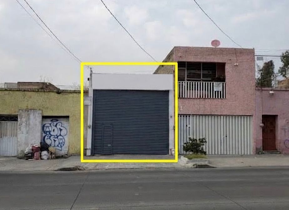 Local y Bodega comercial en Calle 54 - foto 1