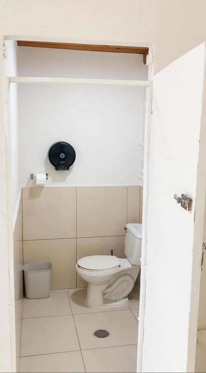Baño, foto 8 de 10