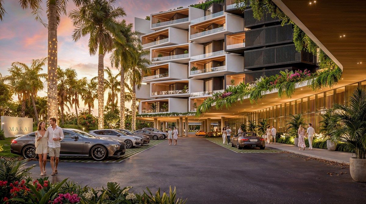Apartamento en Cap Cana, Punta Cana, foto 7 de 22