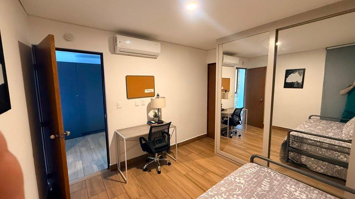 Departamento en Monterrey Centro, Monterrey, foto 6 de 23