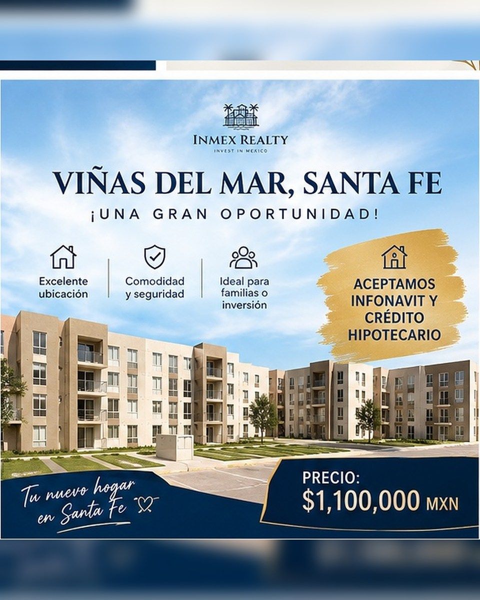 Nova oportunidade em Viñas del Mar, foto 1 de 8