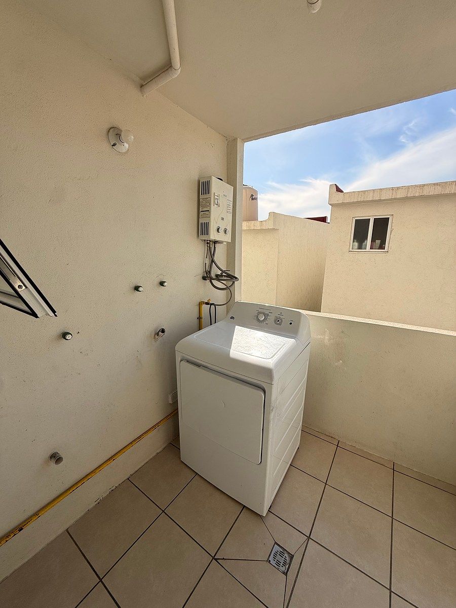 Apartamento em Viñas del Mar, Tijuana, foto 7 de 8