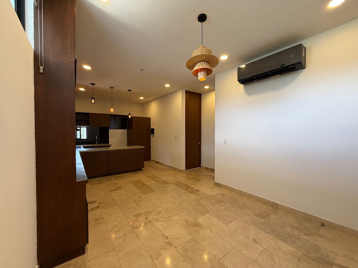 Apartamento em Cholul, Mérida, foto 4 de 31