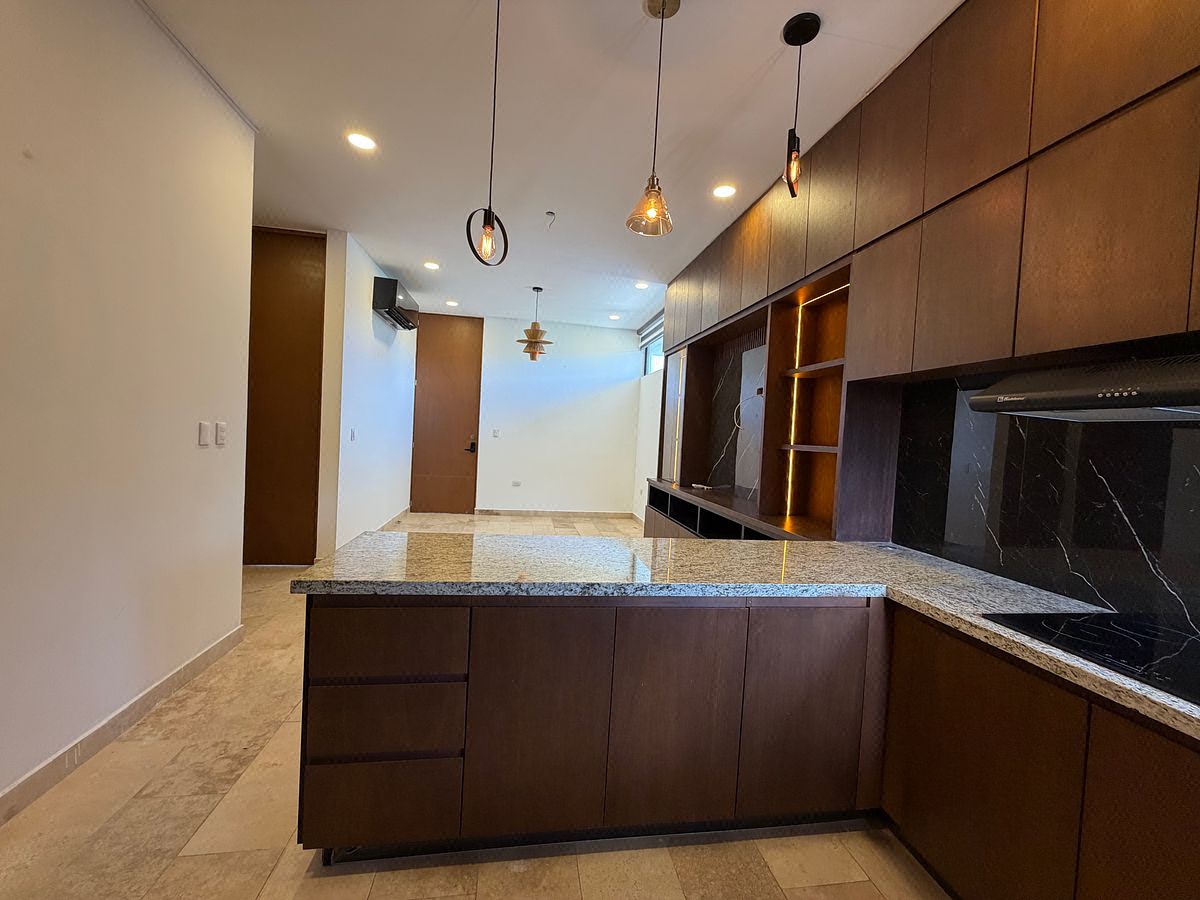 Apartamento em Cholul, Mérida, foto 9 de 31