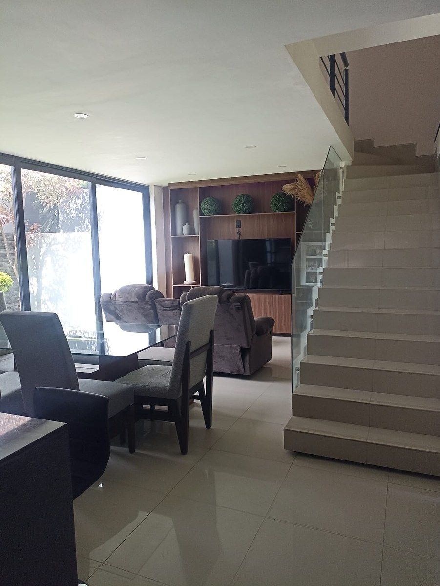 Casa en Granjas Agropecuarias San Miguel, Irapuato, foto 2 de 14