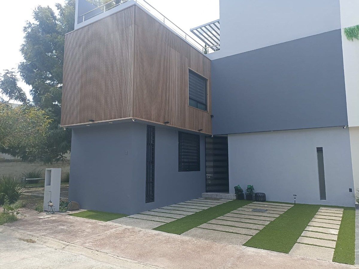 Casa en Granjas Agropecuarias San Miguel, Irapuato, foto 14 de 14