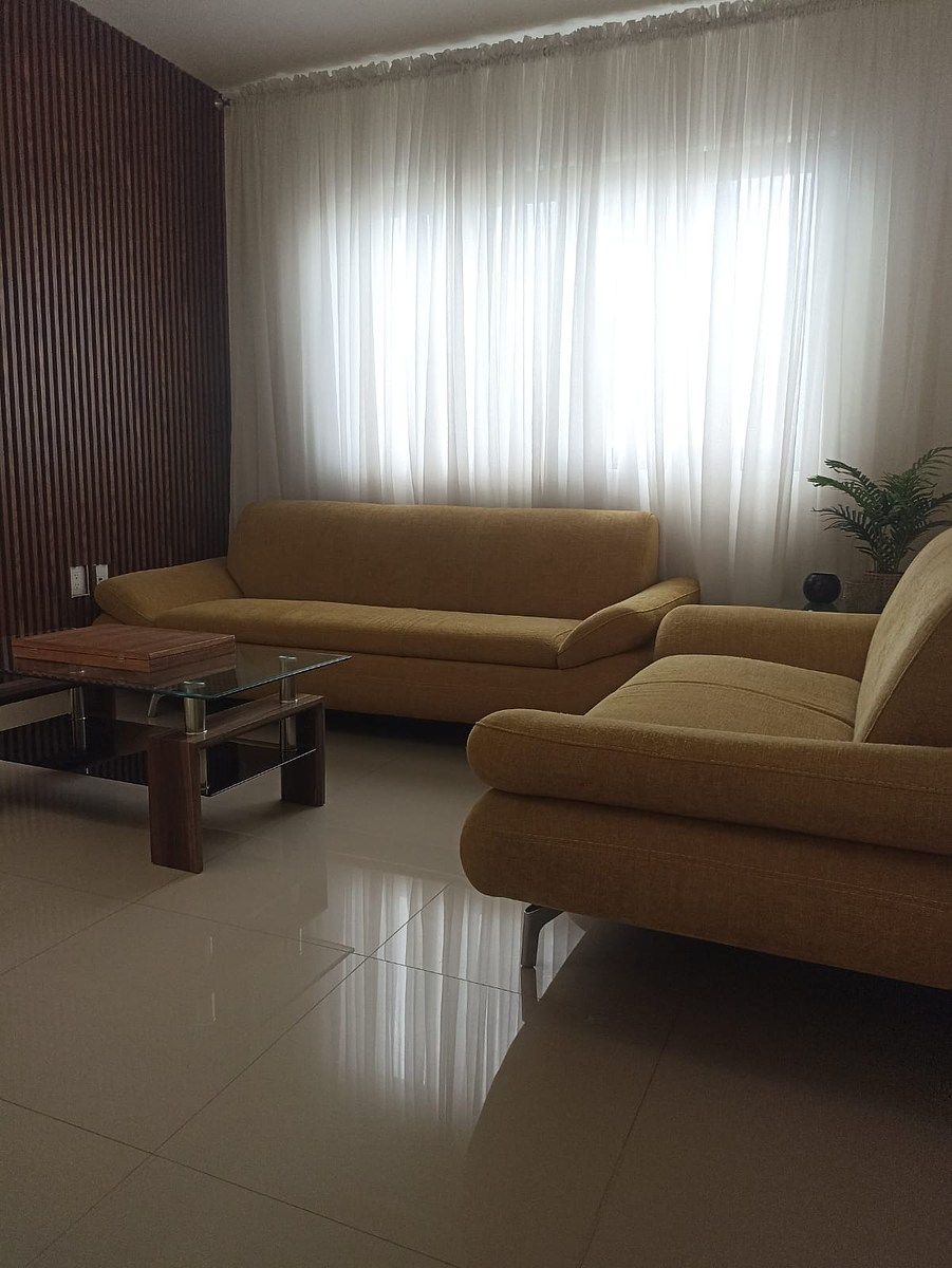 Casa en Granjas Agropecuarias San Miguel, Irapuato, foto 5 de 14