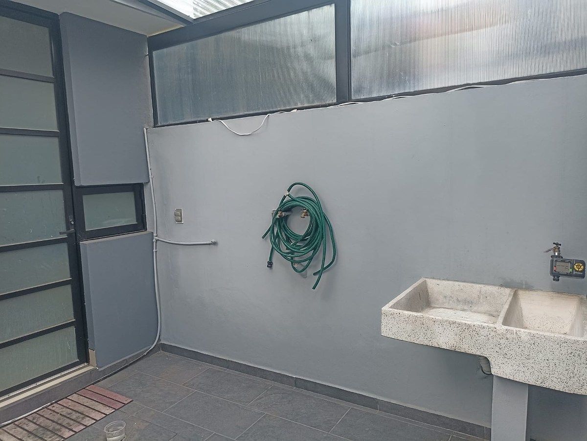 Casa en Granjas Agropecuarias San Miguel, Irapuato, foto 6 de 14