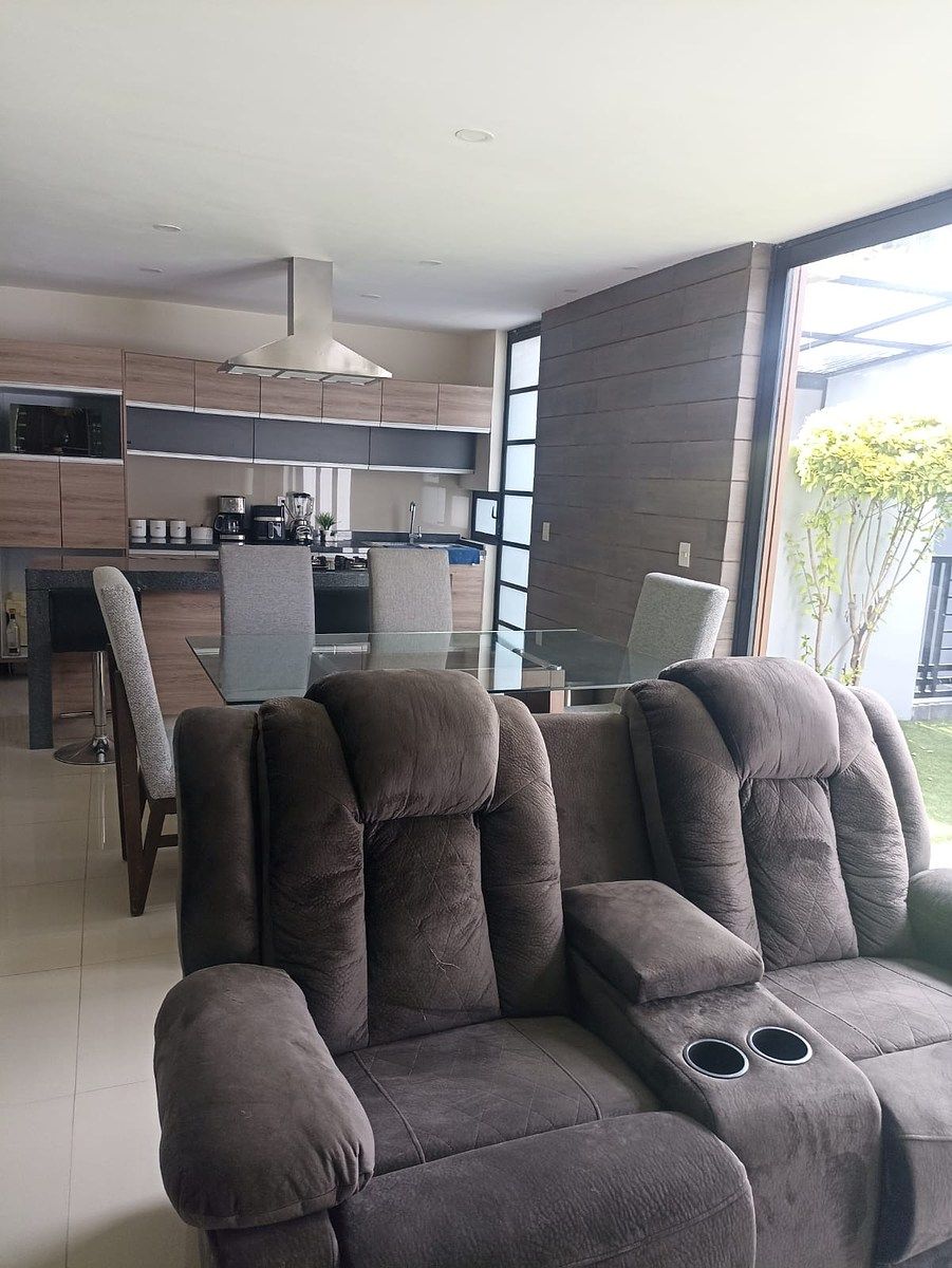 Casa en Granjas Agropecuarias San Miguel, Irapuato, foto 8 de 14