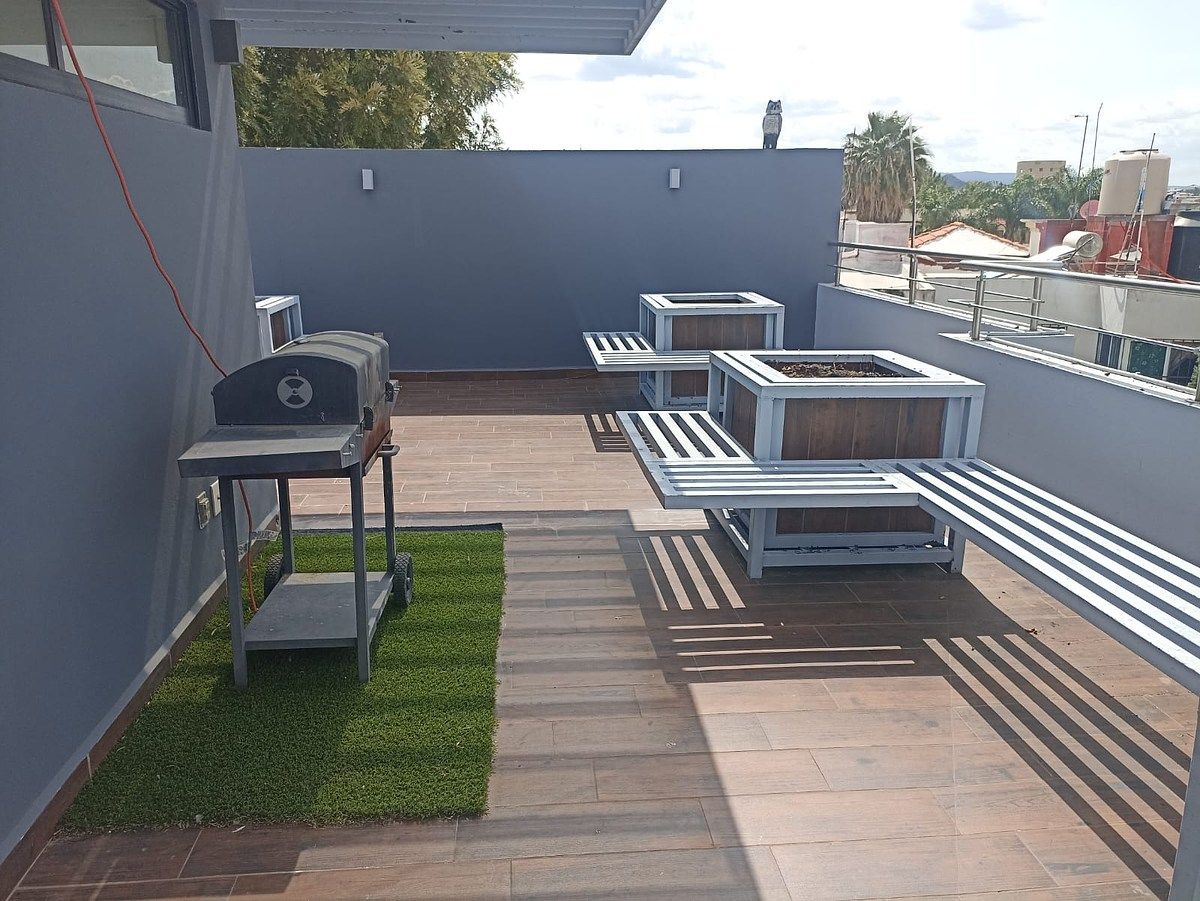 Casa en Granjas Agropecuarias San Miguel, Irapuato, foto 9 de 14