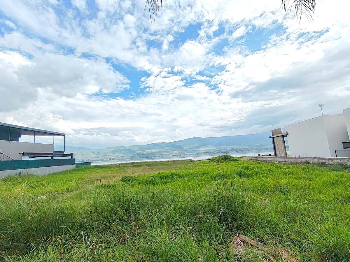 Casa en condominio en Tres Reyes, Tlajomulco de Zúñiga, foto 3 de 38