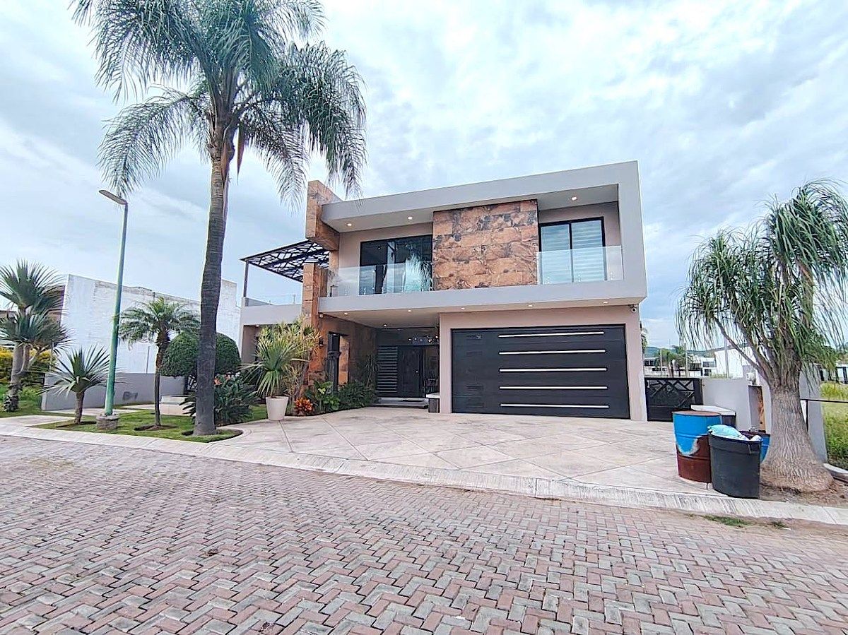 Casa en condominio en Tres Reyes, Tlajomulco de Zúñiga, foto 4 de 38