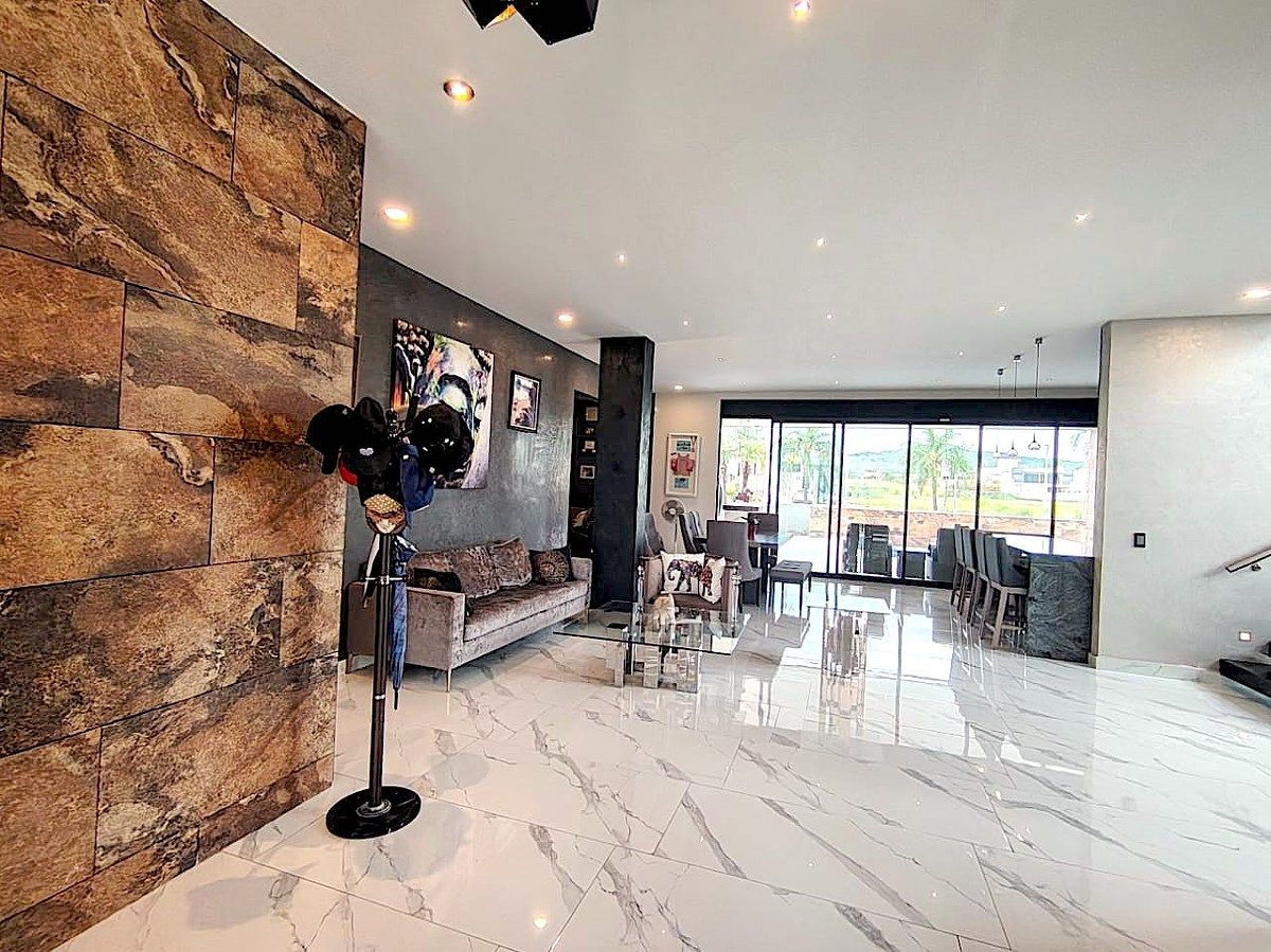 Casa en condominio en Tres Reyes, Tlajomulco de Zúñiga, foto 9 de 38