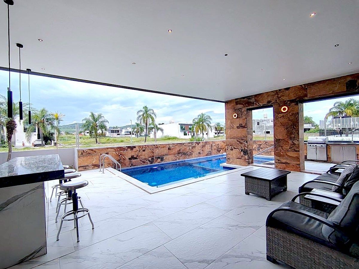 Casa en condominio en Tres Reyes, Tlajomulco de Zúñiga, foto 20 de 38
