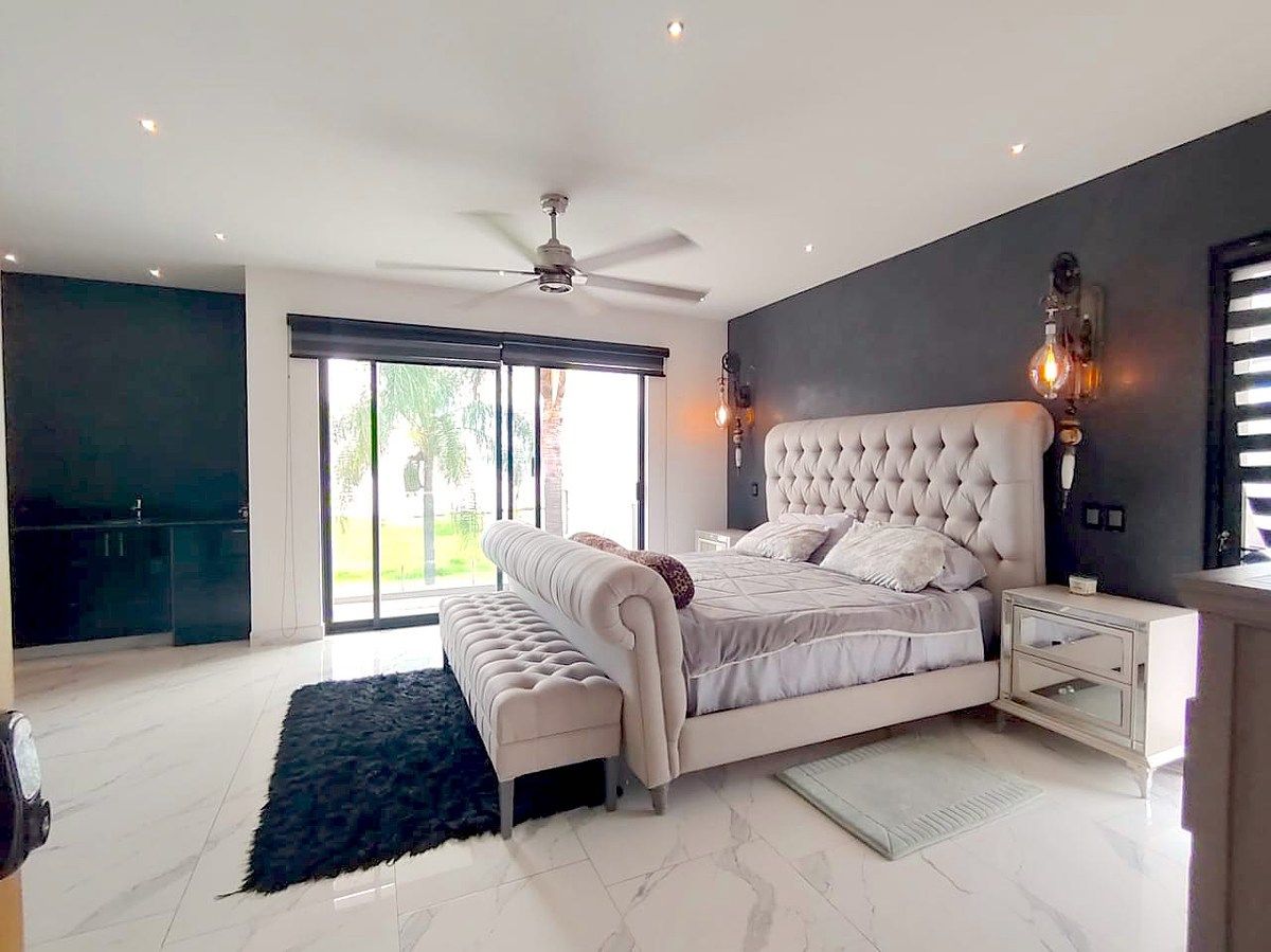 Casa en condominio en Tres Reyes, Tlajomulco de Zúñiga, foto 34 de 38