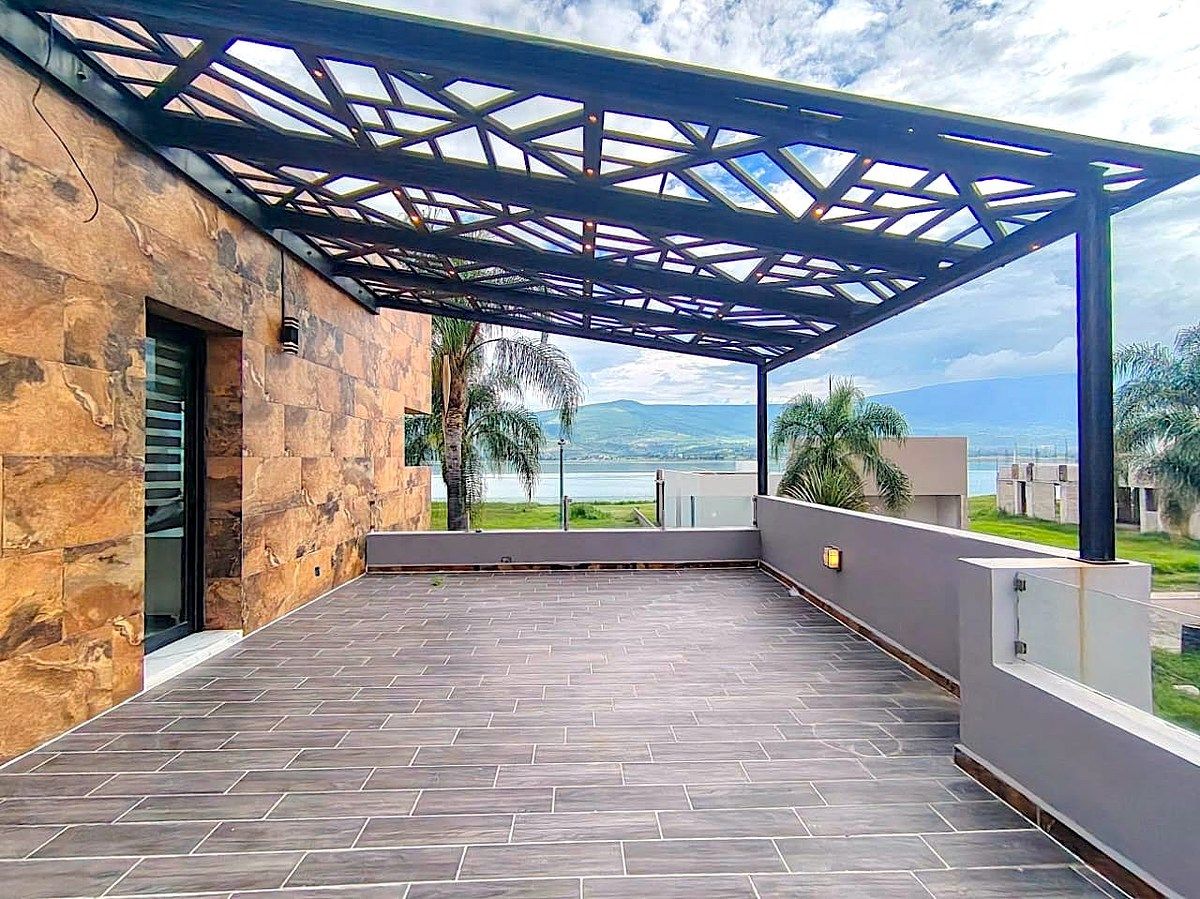 Casa en condominio en Tres Reyes, Tlajomulco de Zúñiga, foto 37 de 38