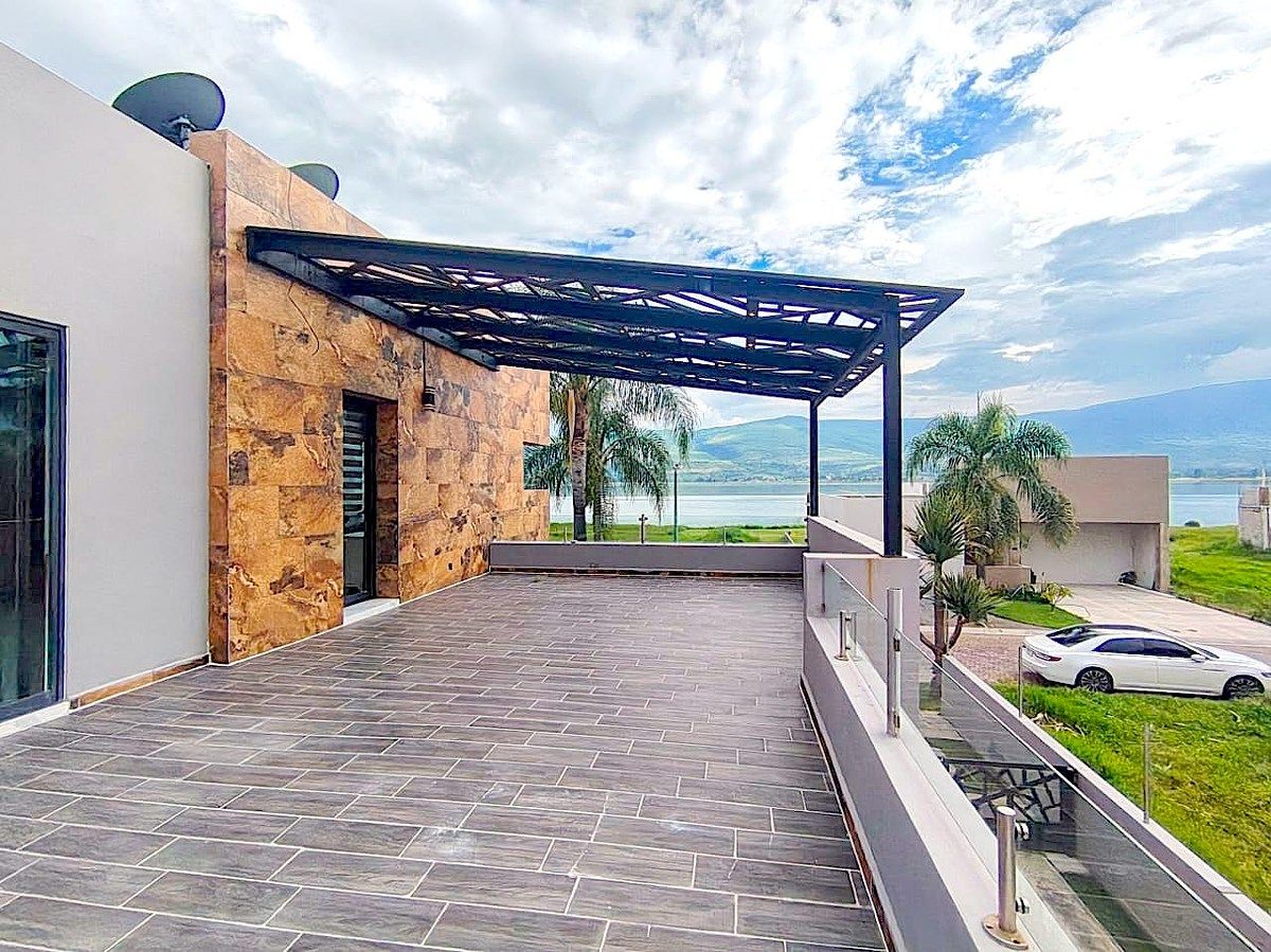 Casa en condominio en Tres Reyes, Tlajomulco de Zúñiga, foto 38 de 38