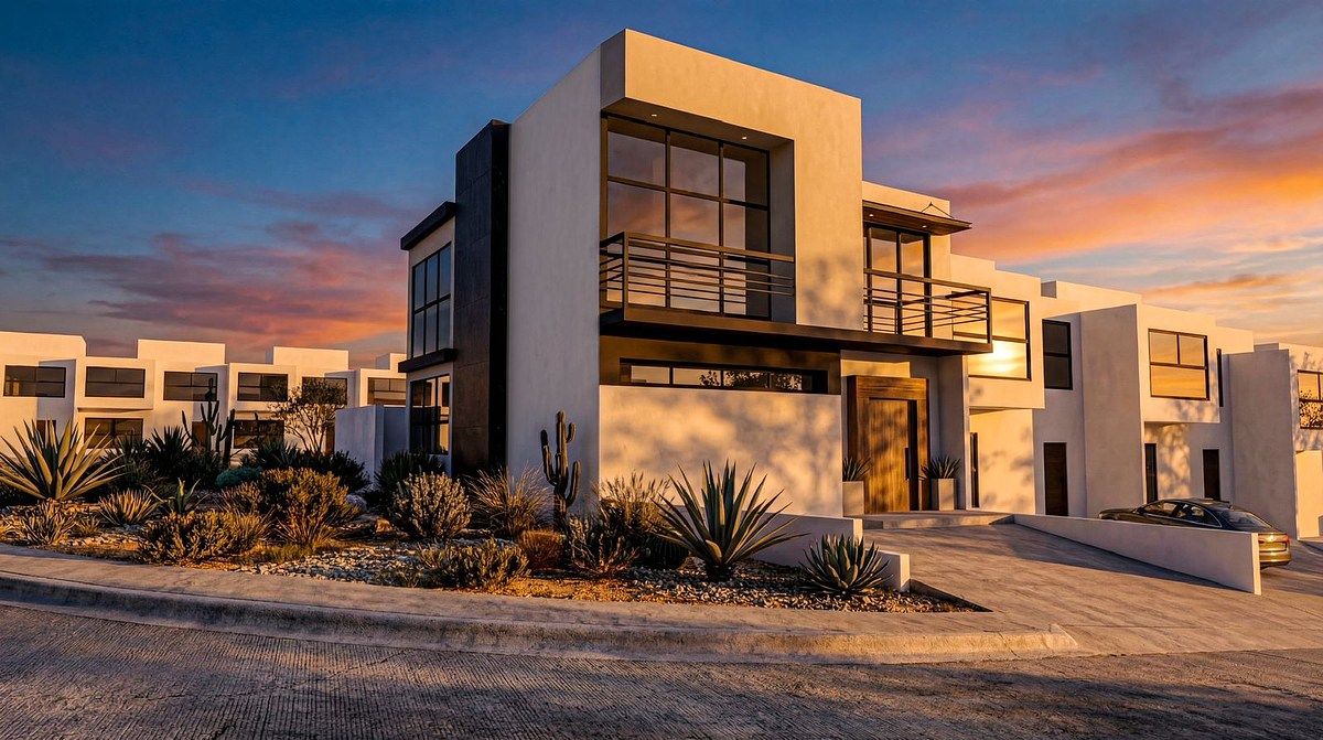 Casa em Pré-venda no Preserve Juriquilla | Querétaro, foto 1 de 29