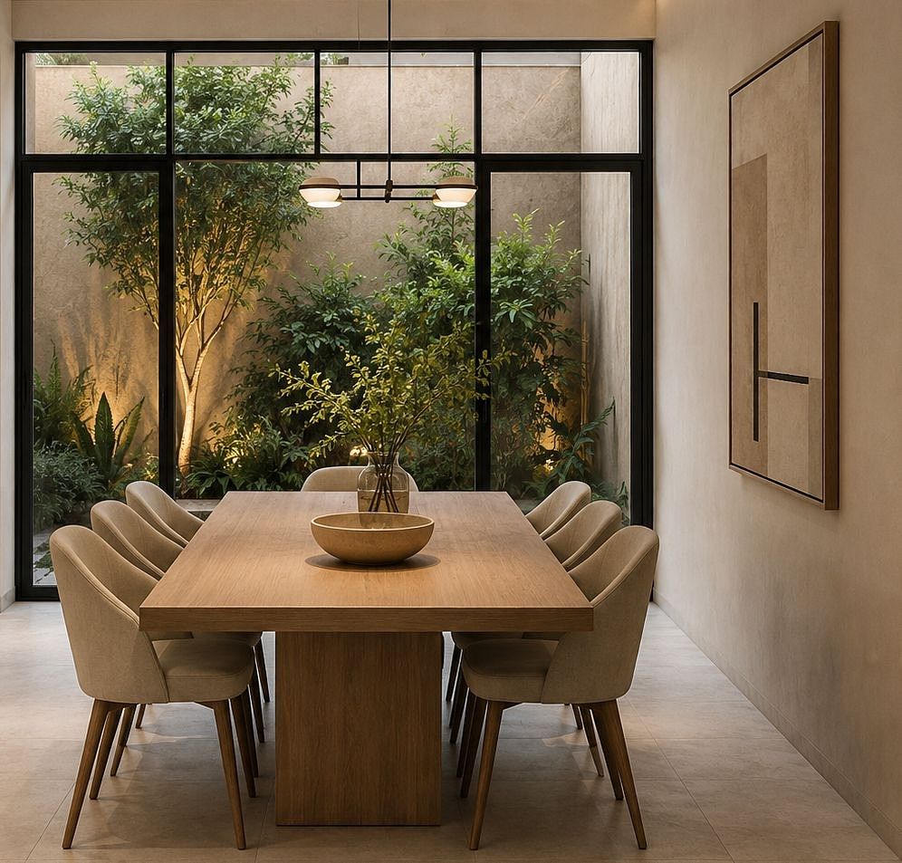 Casa em Juriquilla, Querétaro, foto 6 de 29
