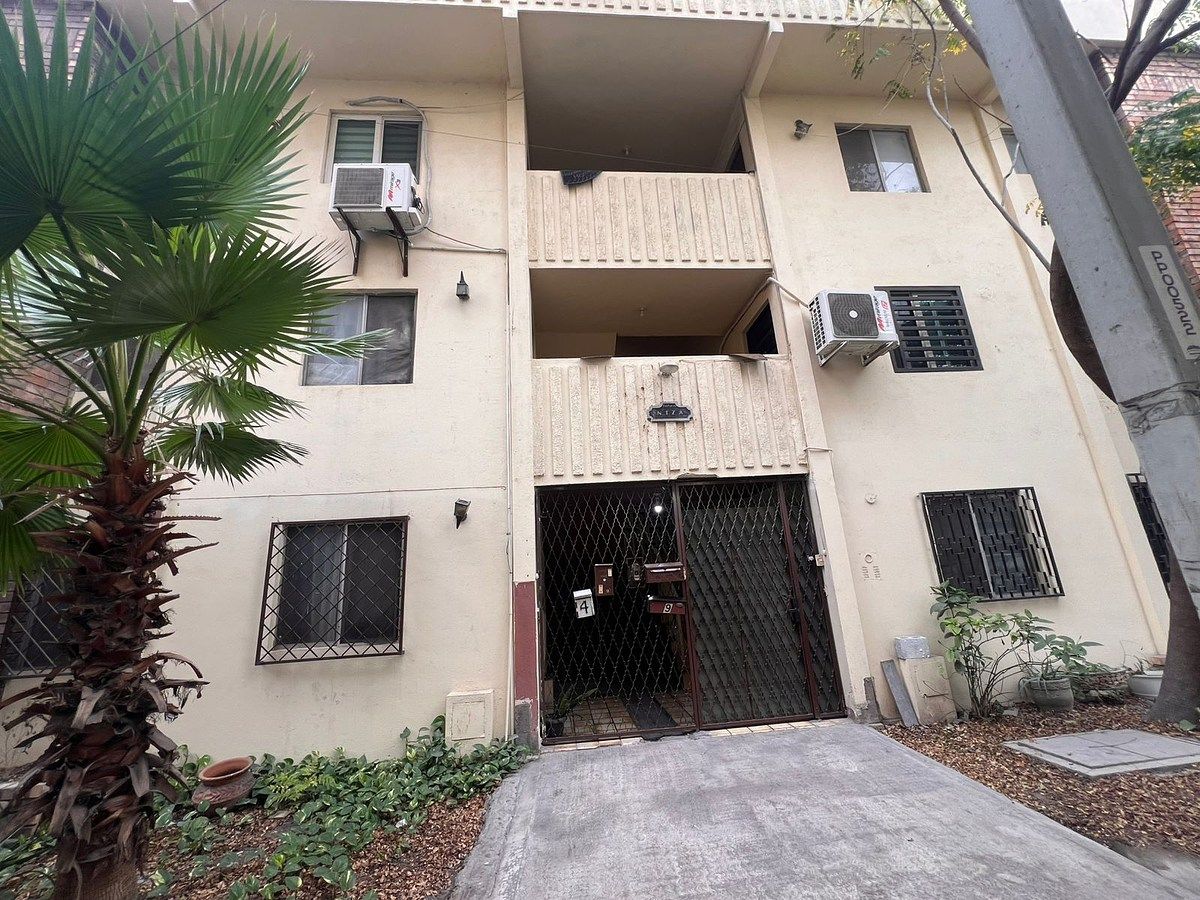 Apartamento em Mitras Norte, Monterrey, foto 5 de 15