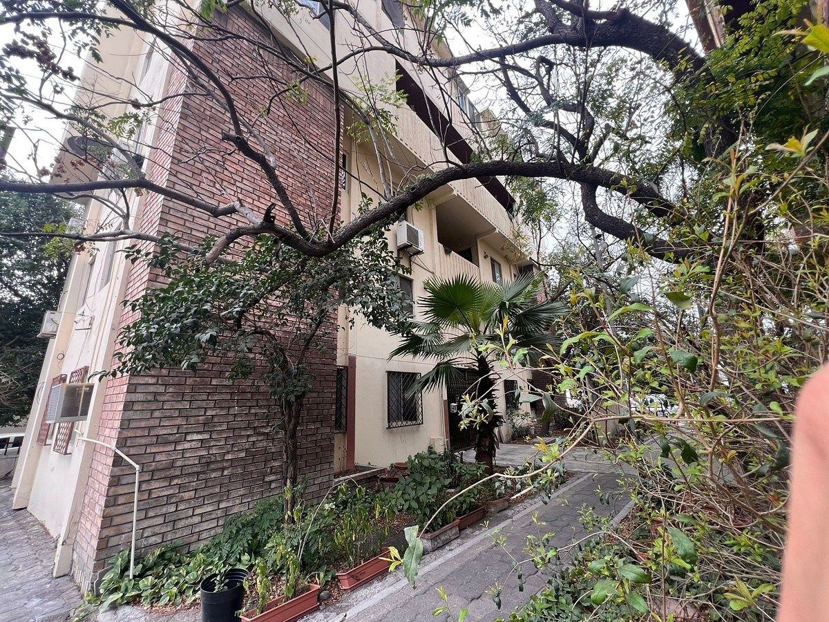 Apartamento em Mitras Norte, Monterrey, foto 11 de 15