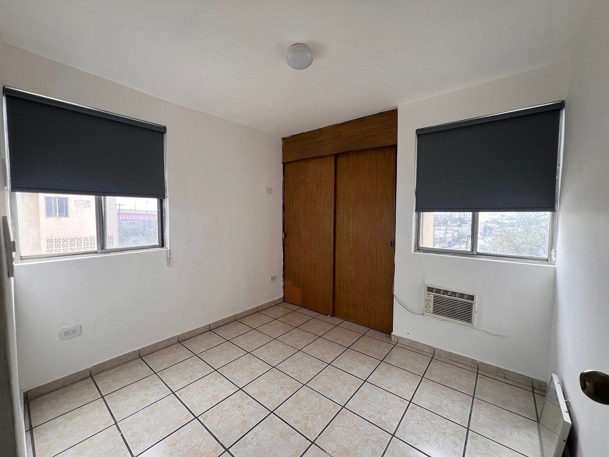 Apartamento em Mitras Norte, Monterrey, foto 12 de 15