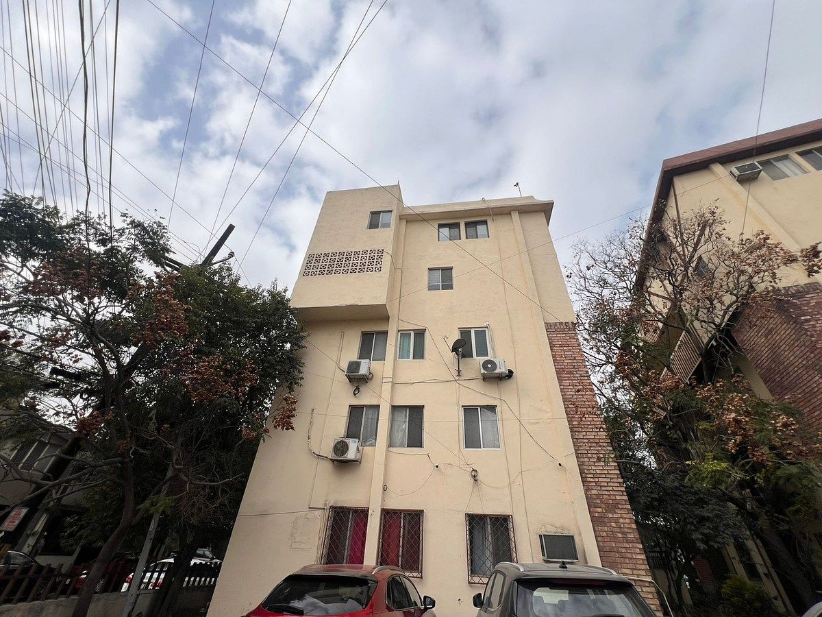 Apartamento em Mitras Norte, Monterrey, foto 13 de 15