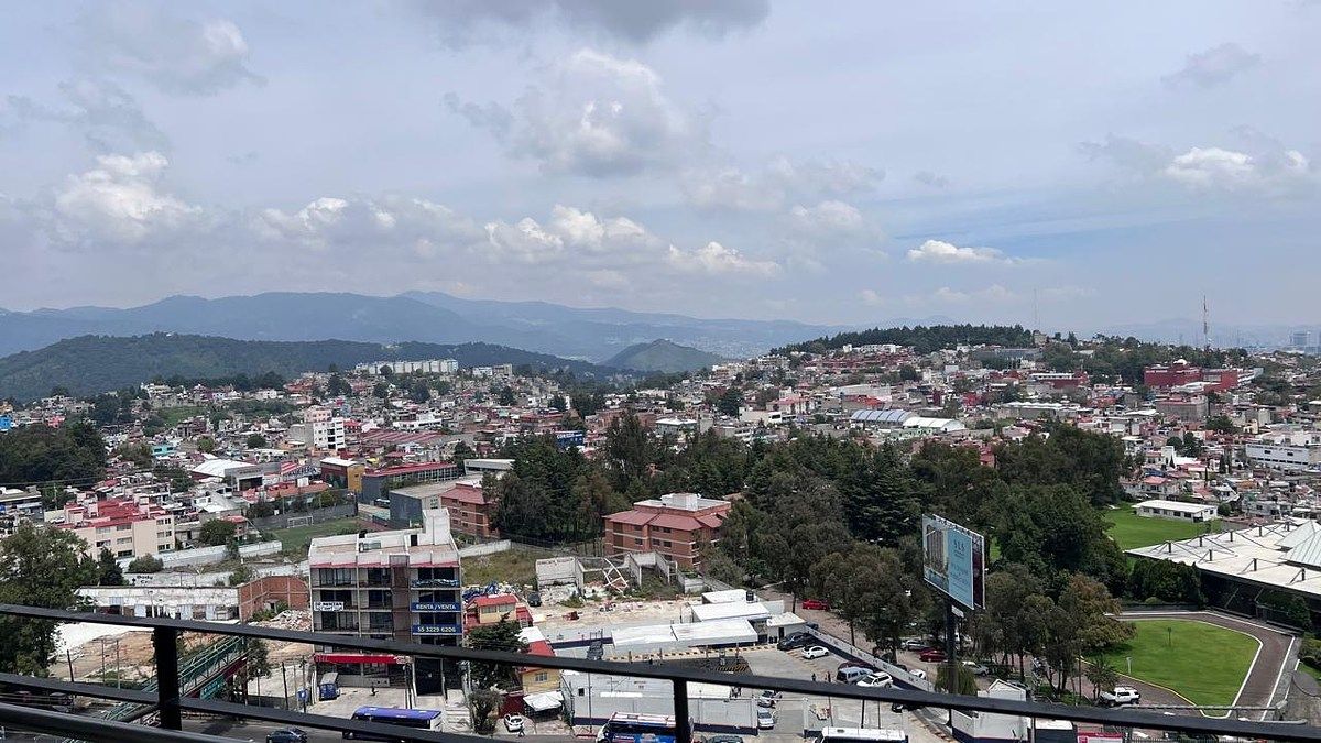 Apartamento em Contadero, Cuajimalpa de Morelos, foto 2 de 50