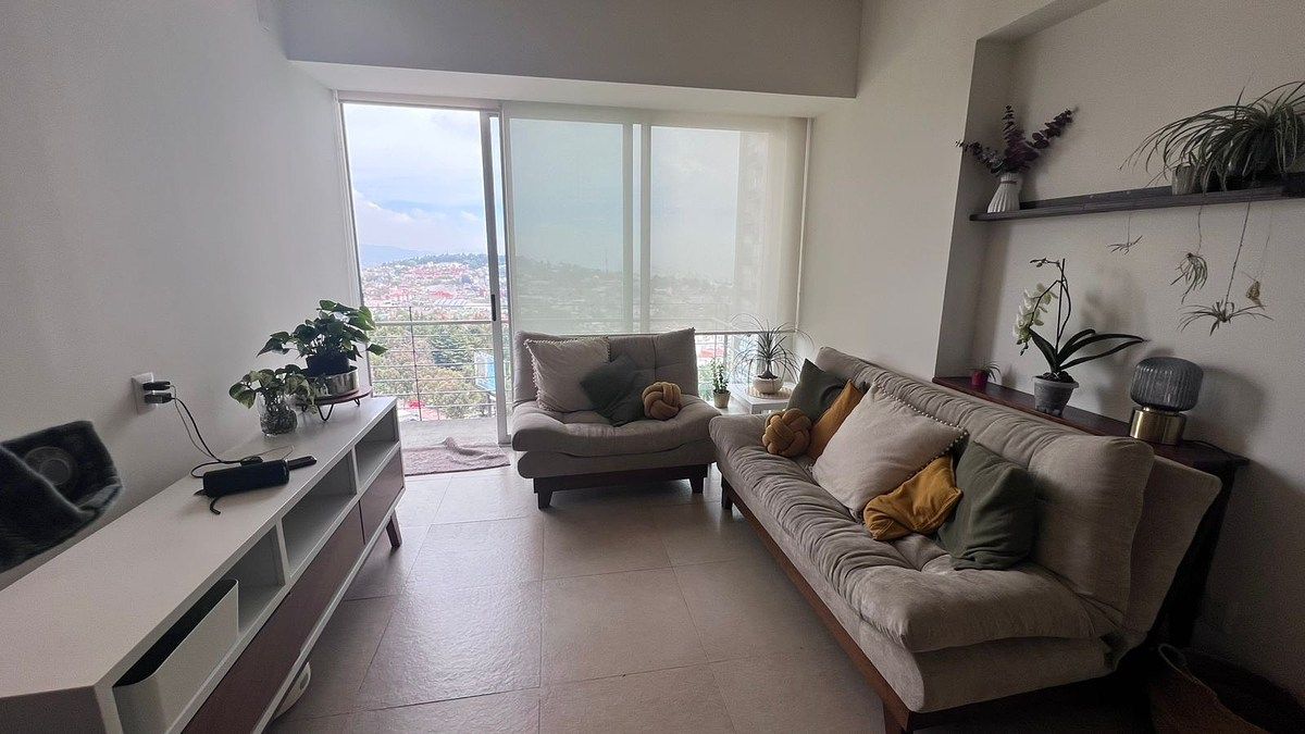 Apartamento em Contadero, Cuajimalpa de Morelos, foto 3 de 50