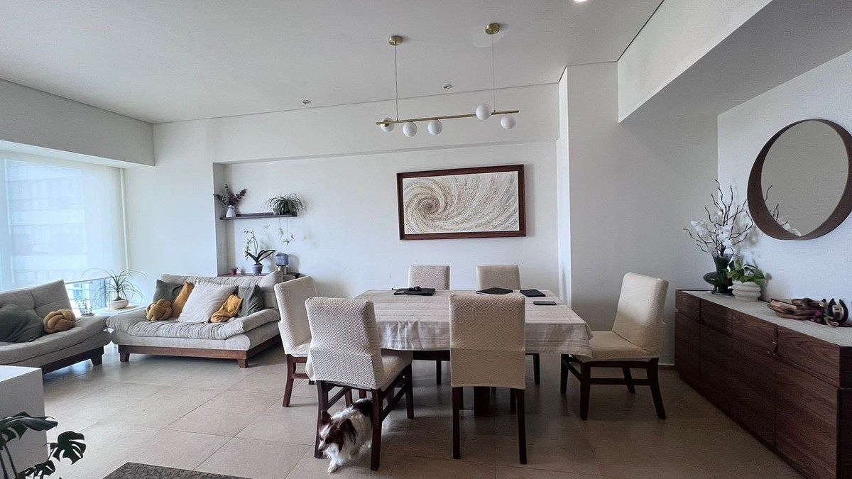Apartamento em Contadero, Cuajimalpa de Morelos, foto 4 de 50