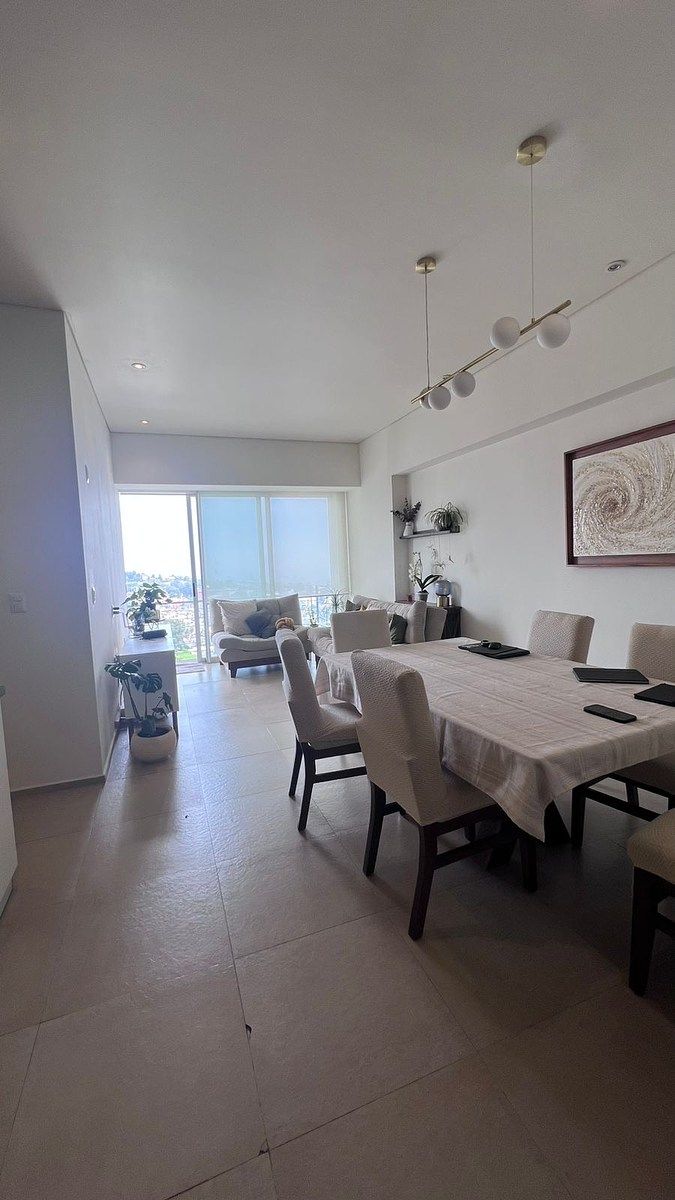 Apartamento em Contadero, Cuajimalpa de Morelos, foto 6 de 50