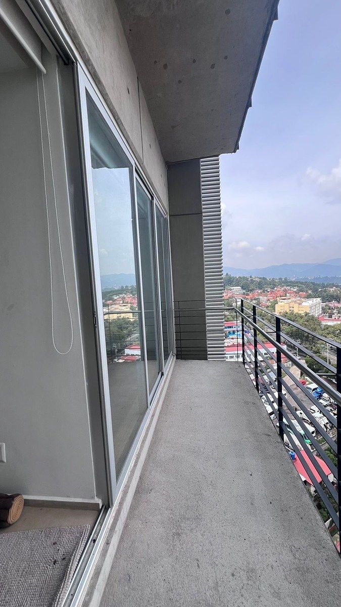 Apartamento em Contadero, Cuajimalpa de Morelos, foto 7 de 50