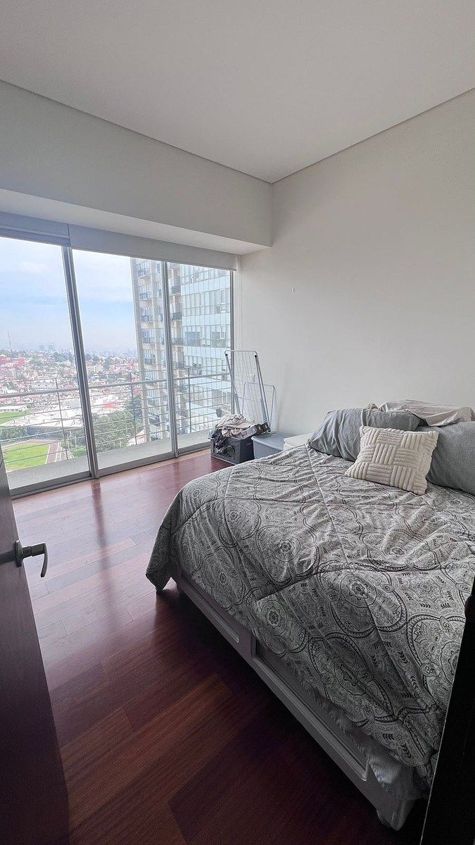 Apartamento em Contadero, Cuajimalpa de Morelos, foto 10 de 50